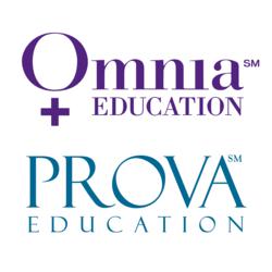 Omnia Education and Prova Education